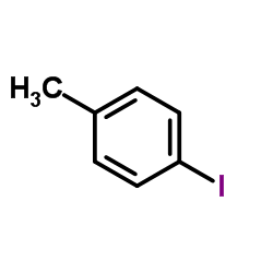 4-Iodotoluene CAS:624-31-7 manufacturer price 第1张