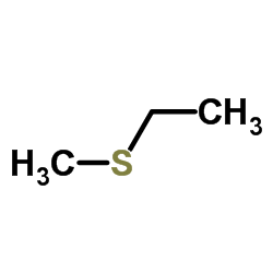 Methylthioethane Cas:624-89-5 第1张