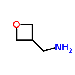 1-(3-Oxetanyl)methanamine