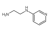 N'-pyridin-3-ylethane-1,2-diamine