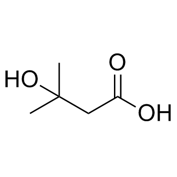 beta-hydroxyisovaleric acid CAS:625-08-1 manufacturer price 第1张