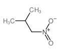 2-METHYL-1-NITROPROPANE CAS:625-74-1 第1张