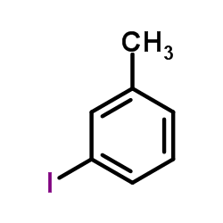 3-Iodotoluene CAS:625-95-6 manufacturer price 第1张