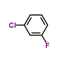 3-Chlorofluorobenzene Cas:625-98-9 第1张