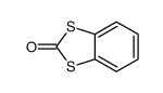 1,3-benzodithiol-2-one CAS:62576-04-9 第1张