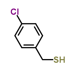 4-Chlorobenzyl mercaptan