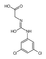 (3,5-dichlorophenyl)ureidoformate