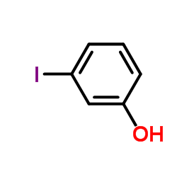 3-iodophenol Cas:626-02-8 第1张