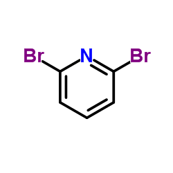 2,6-Dibromopyridine CAS:626-05-1 manufacturer price 第1张