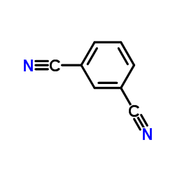 1,3-Dicyanobenzene Cas:626-17-5 第1张