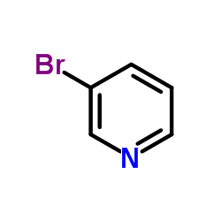 3-bromopyridine Cas:626-55-1 第1张