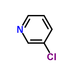 3-Chloropyridine