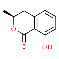 (+)-Mellein