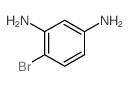 4-bromobenzene-1,3-diamine