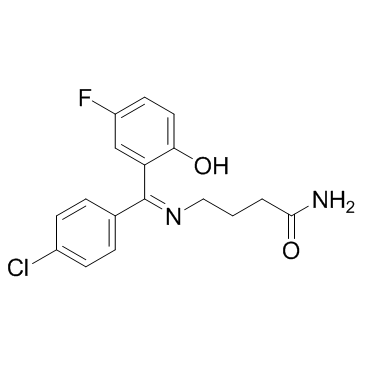 Progabide