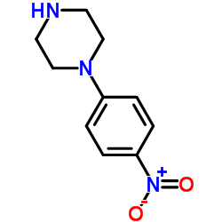 1-(4-Nitrophenyl)piperazine CAS:6269-89-2 manufacturer price 第1张