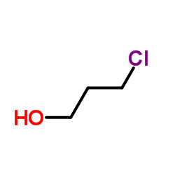 3-chloro-1-propanol Cas:627-30-5 第1张