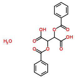 (-)-Dibenzoyl-L-tartaric Acid Monohydrate CAS:62708-56-9 manufacturer price 第1张