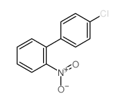 1-(4-chlorophenyl)-2-nitrobenzene