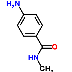 4-Amino-N-methylbenzamide CAS:6274-22-2 manufacturer price 第1张