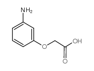 3-amino-phenoxy-acetic acid