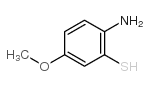 2-amino-5-methoxybenzenethiol