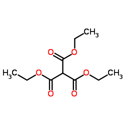 Triethyl Methane Tricarboxylate CAS:6279-86-3 第1张