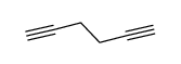 1,5-hexadiyne CAS:628-16-0 第1张