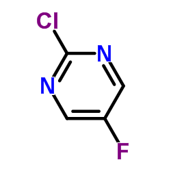 2-Chloro-5-fluoropyrimidine Cas:62802-42-0 第1张