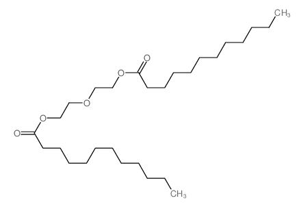 peg-2 dilaurate CAS:6281-04-5 第1张