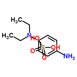 n,n-diethyl-p-phenylenediamine sulfate CAS:6283-63-2 manufacturer price 第1张