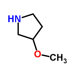 3-Methoxypyrrolidine