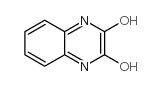 2,3-dihydroxyquinoxaline