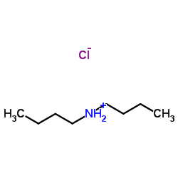 Dibutylamine hydrochloride CAS:6287-40-7 第1张