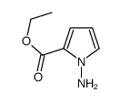 ethyl 1-aminopyrrole-2-carboxylate