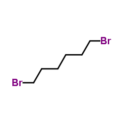 1,6-Dibromohexane CAS:629-03-8 manufacturer price 第1张