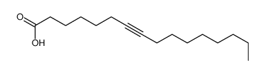 hexadec-7-ynoic acid