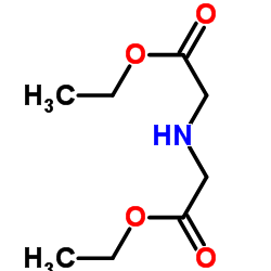 diethyl iminodiacetate Cas:6290-05-7 第1张