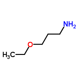 3-ethoxy propayl amine CAS:6291-85-6 manufacturer price 第1张