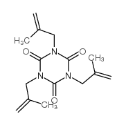 trimethallyl isocyanurate CAS:6291-95-8 manufacturer price 第1张