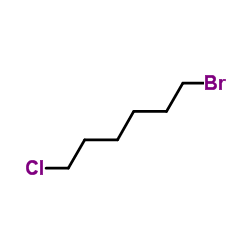 6-chlorohexyl bromide