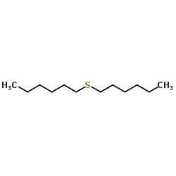 Di-n-hexyl Sulfide CAS:6294-31-1 manufacturer price 第1张