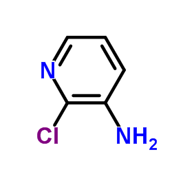 3-Amino-2-chloropyridine CAS:6298-19-7 manufacturer price 第1张