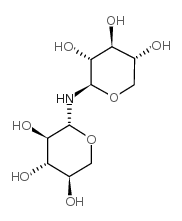 di-beta-d-xylopyranosylamine