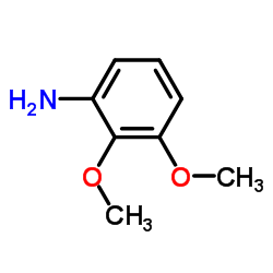 2,3-DIMETHOXYANILINE