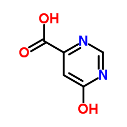 6-Hydroxy-4-pyrimidinecarboxylic Acid CAS:6299-87-2 manufacturer price 第1张