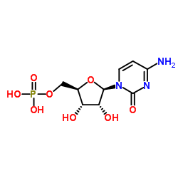 cytidine monophosphate Cas:63-37-6 第1张