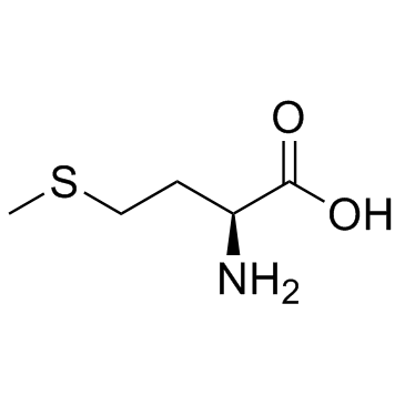 l-methionine Cas:63-68-3 第1张