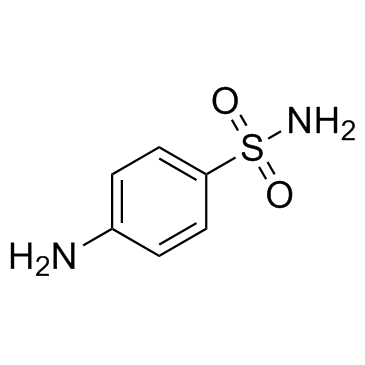 sulfanilamide CAS:63-74-1 manufacturer price 第1张