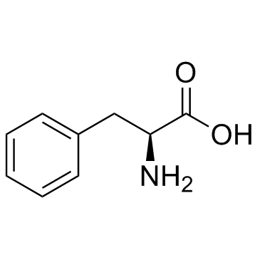 L-Phenylalanine Cas:63-91-2 第1张